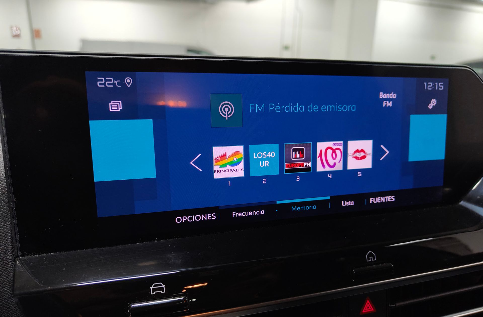 Citroën C4 eléctrico Feel Pack - foto 36