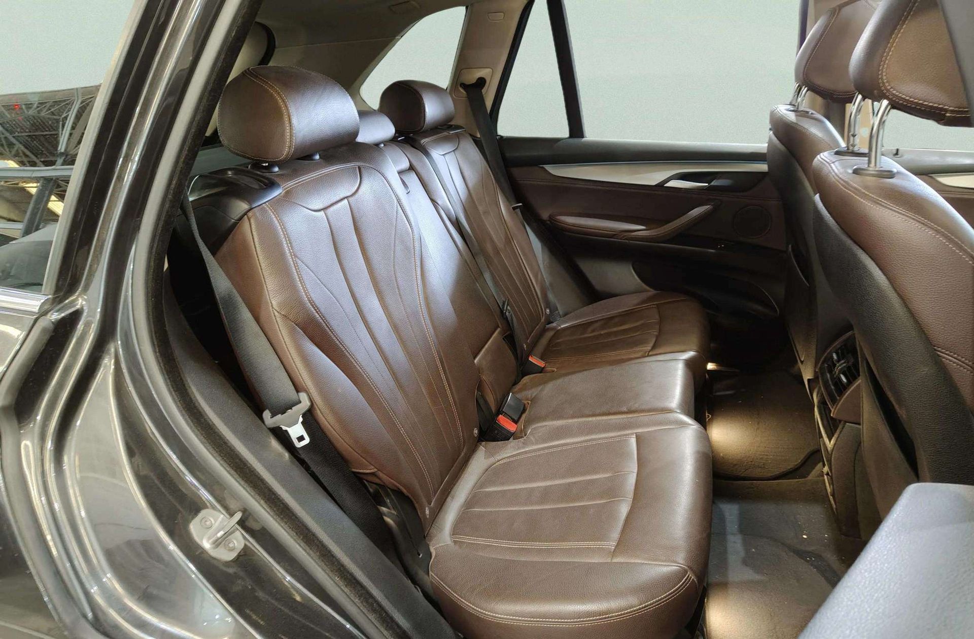 BMW X5 xDrive25d - foto 18