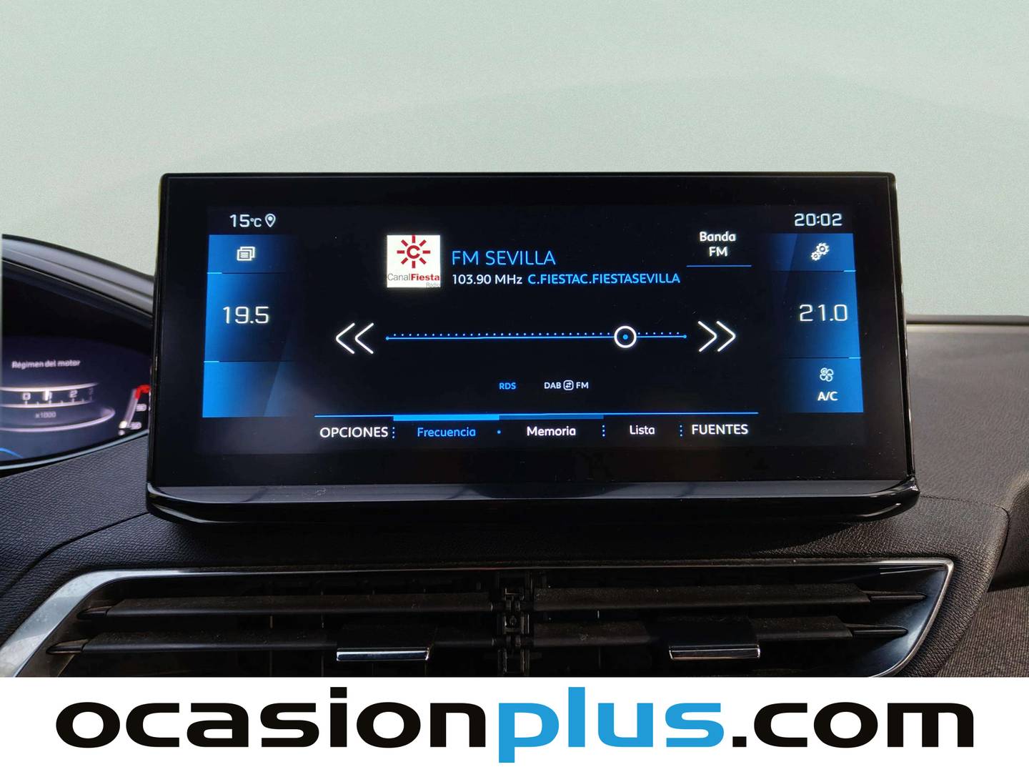 Foto Peugeot 3008 Peugeot 3008 PureTech 130 S&S Allure Pack (130 CV)