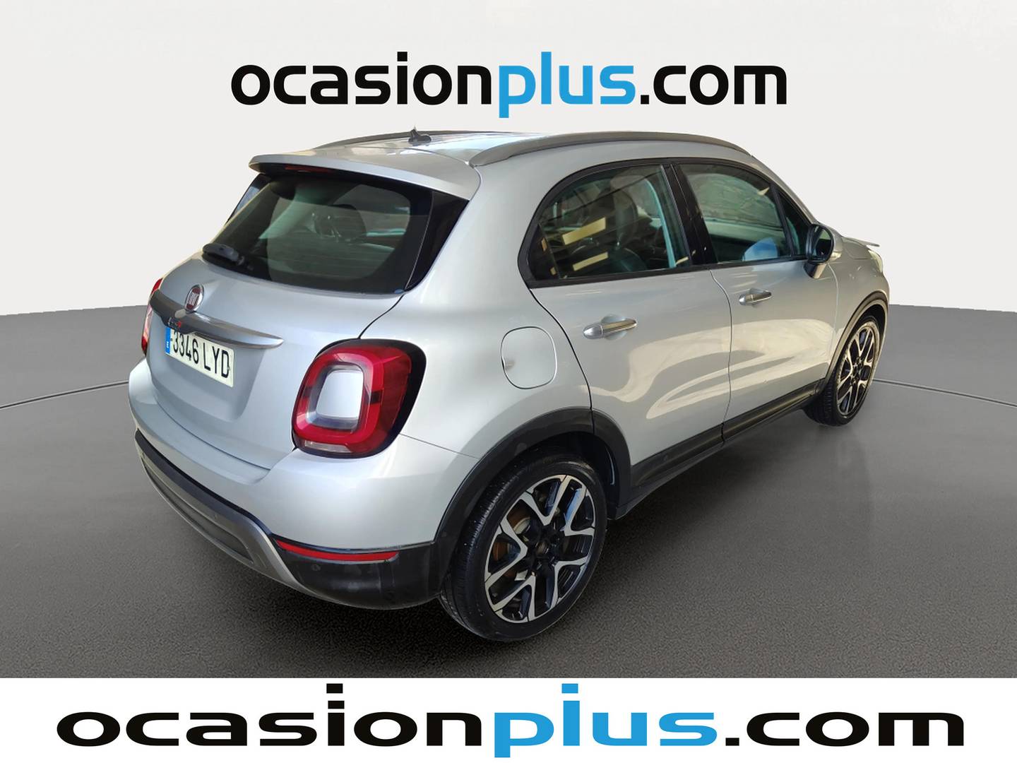 Foto Fiat 500X Fiat 500X 1.0 Firefly T3 S&S Cross (120 CV)