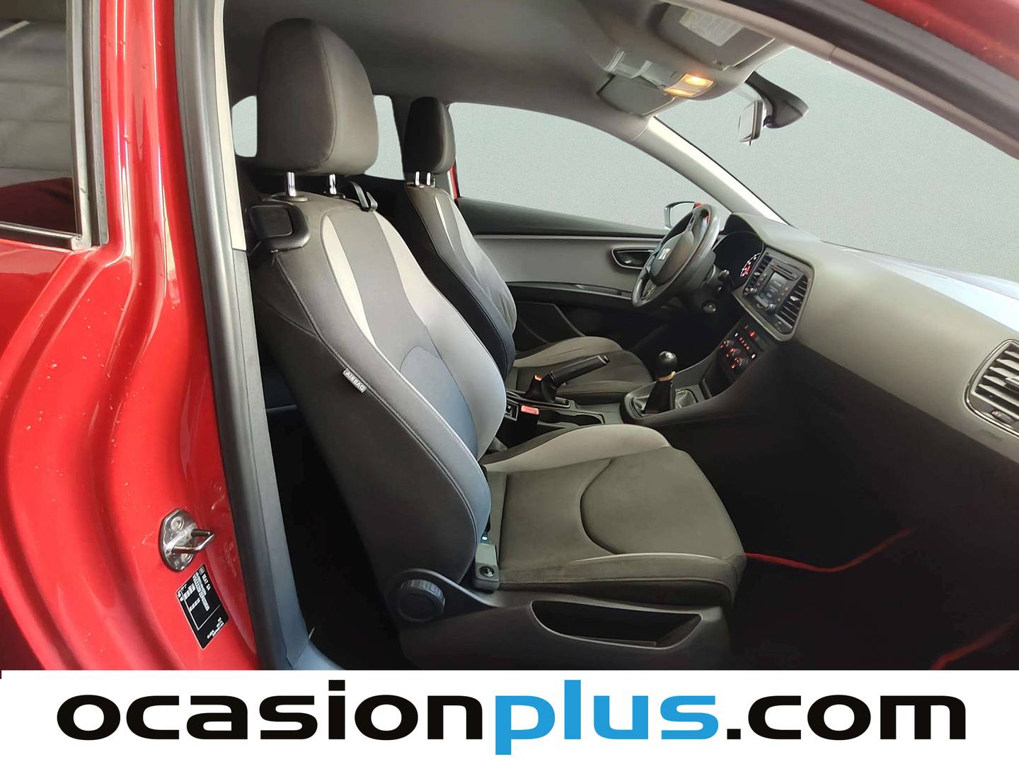 Seat León Seat León SC 1.2 TSI St&Sp Reference  (105 CV) manual