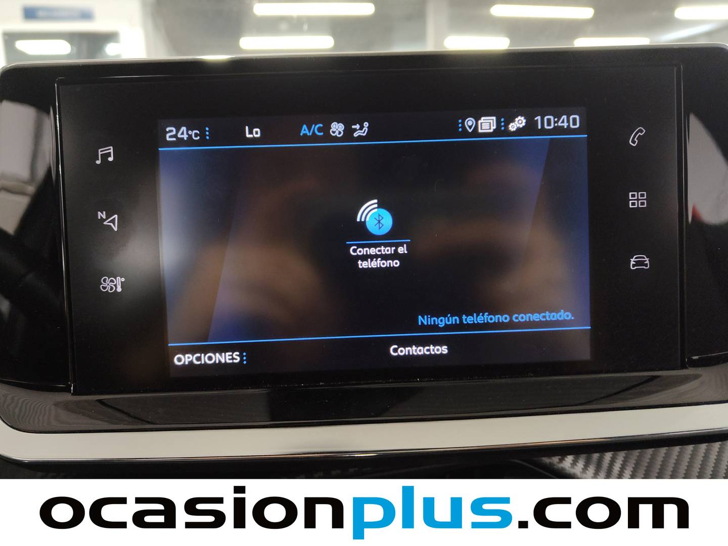 Peugeot 2008 Peugeot 2008 PureTech 100 S&S Allure (100 CV) manual