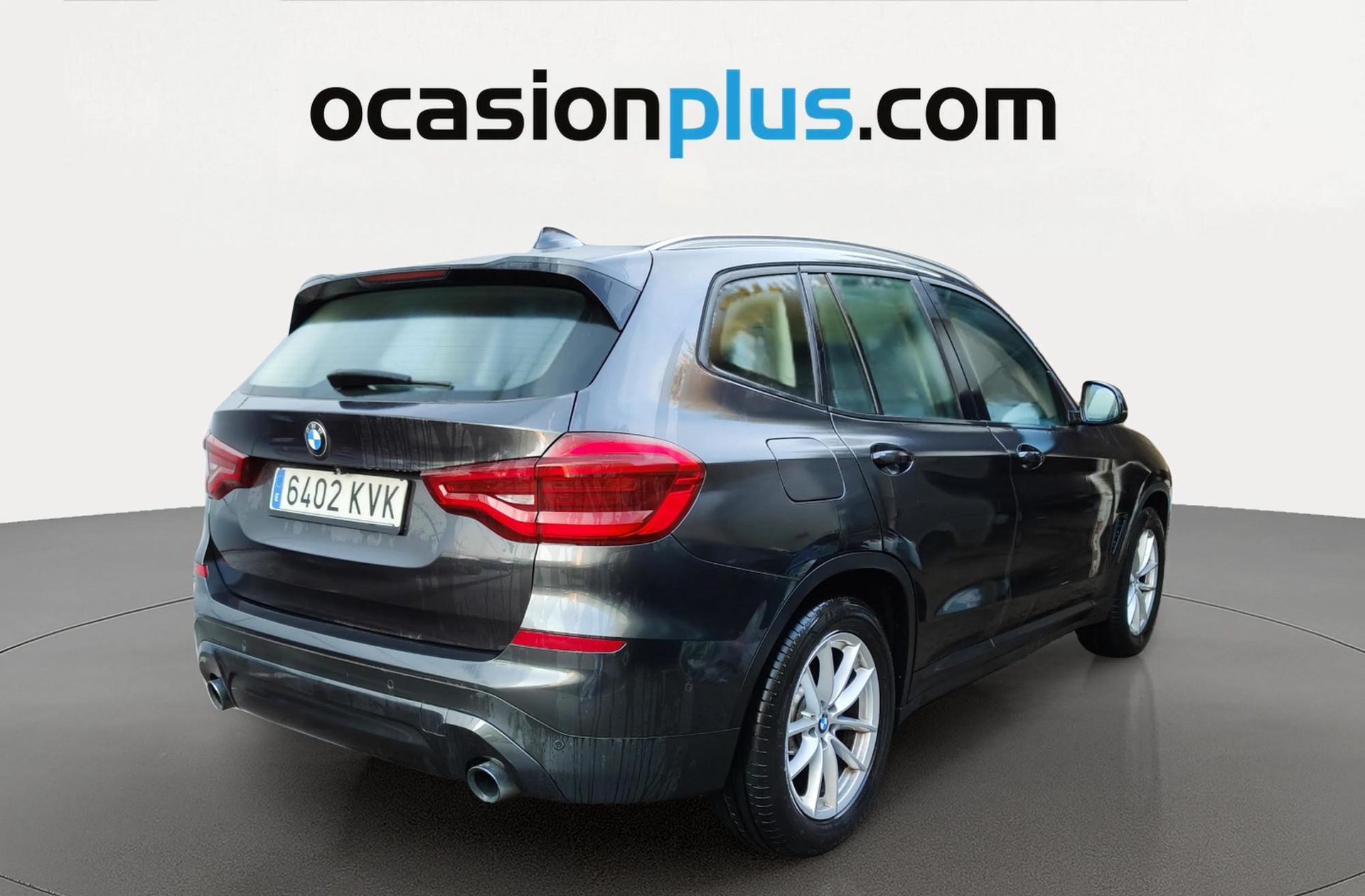BMW X3 xDrive30d - foto 4