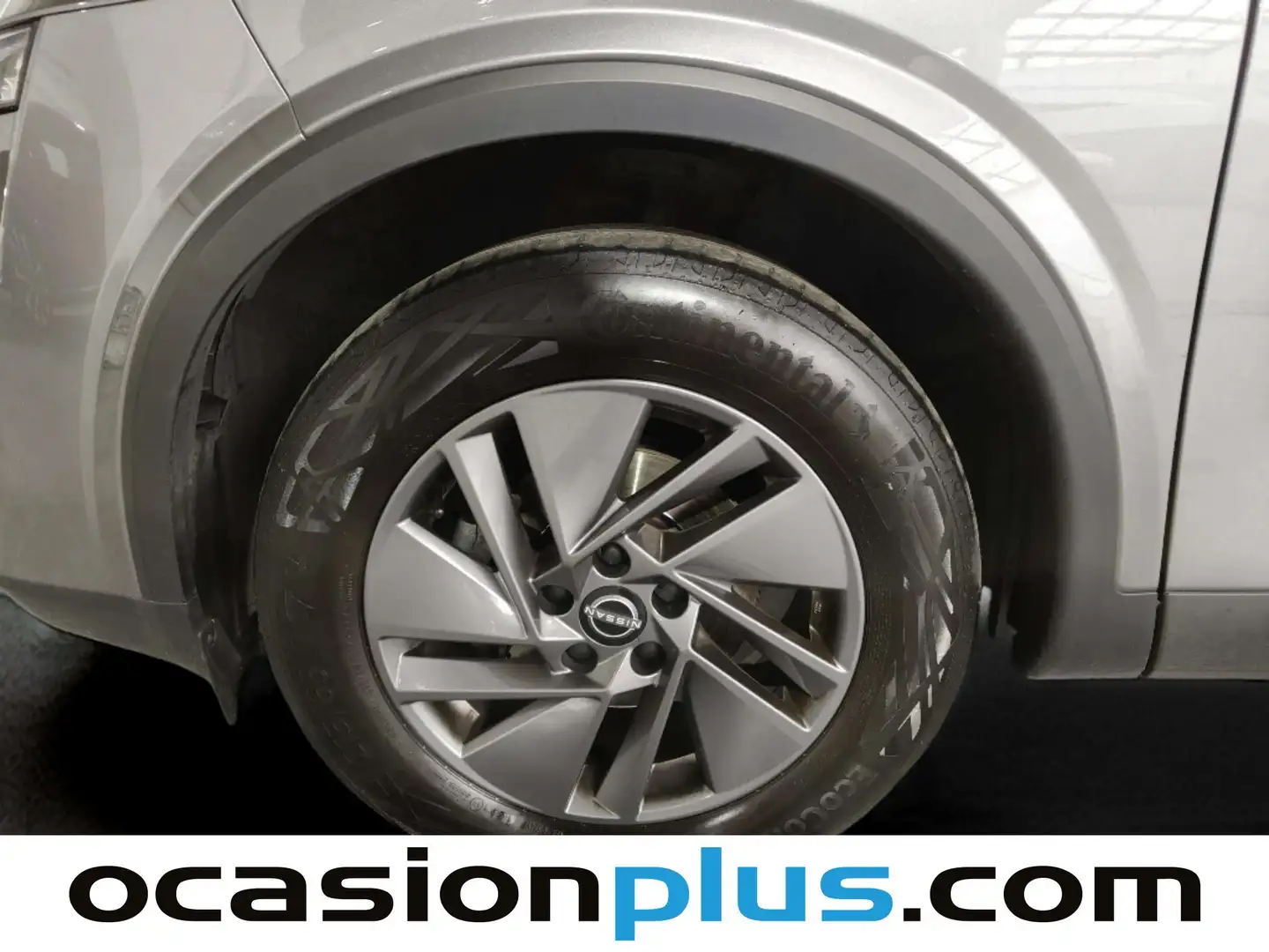 Foto Nissan QASHQAI Nissan Qashqai DIG-T 158 mHEV Acenta Xtronic (158 CV)