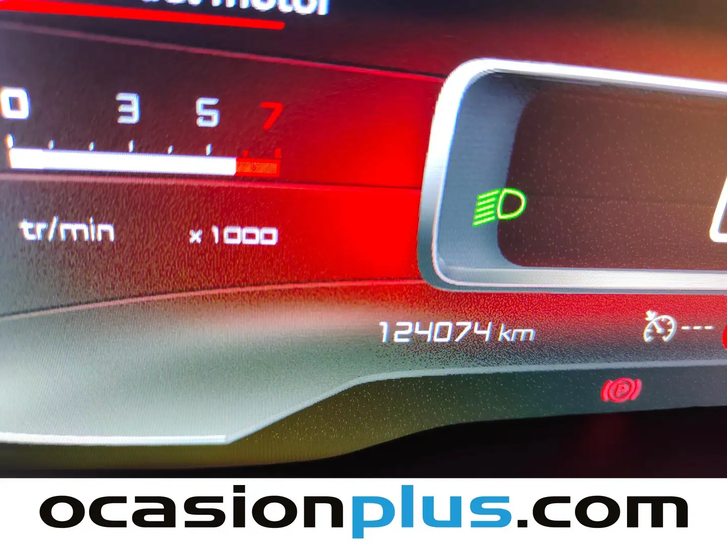 Foto Citroën C5 Aircross Citroen C5 Aircross BlueHdi 130 S&S Feel (131 CV)