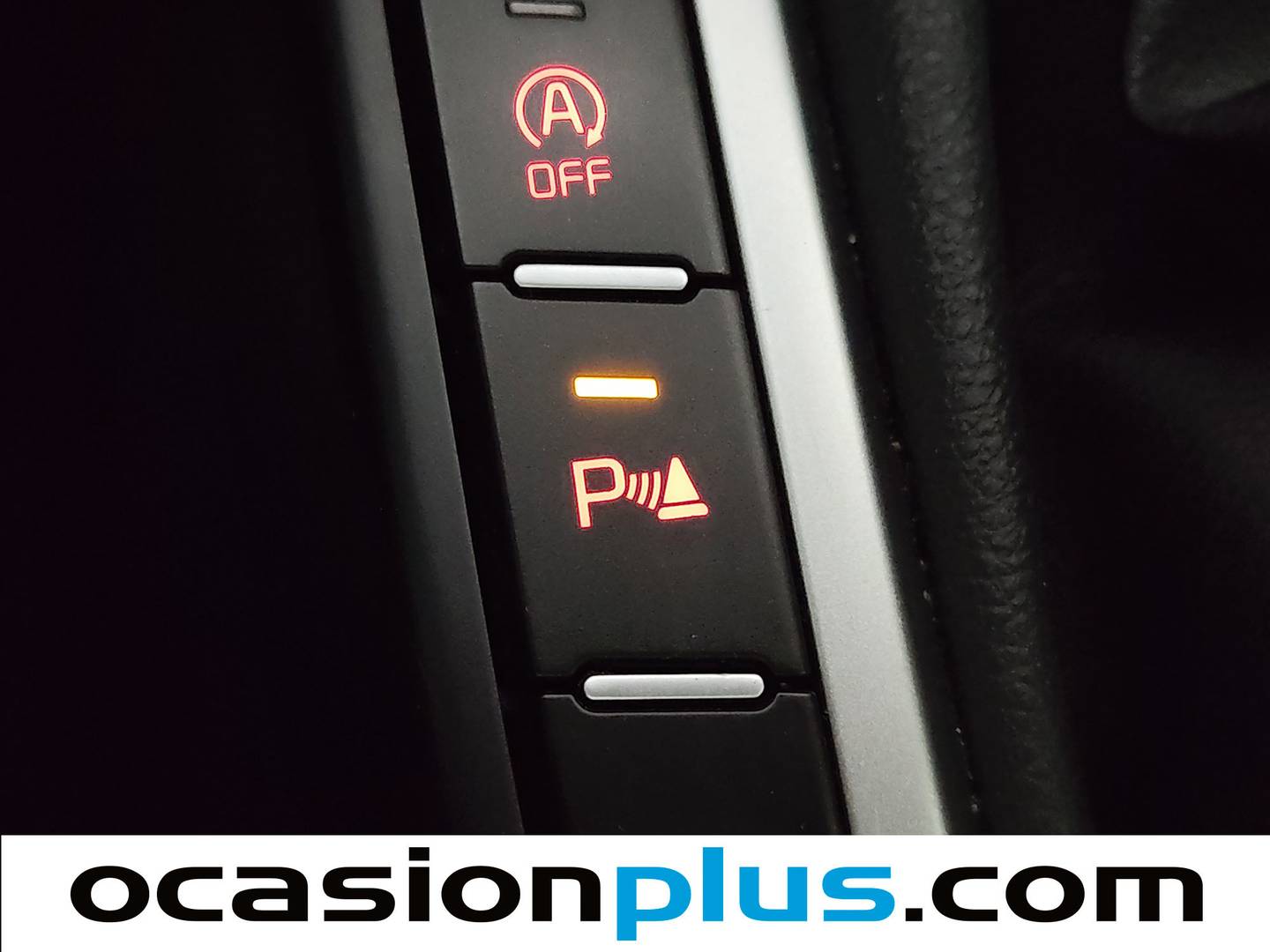 Extras del KIA Ceed KIA Ceed 1.0 T-GDI Drive (100 CV)