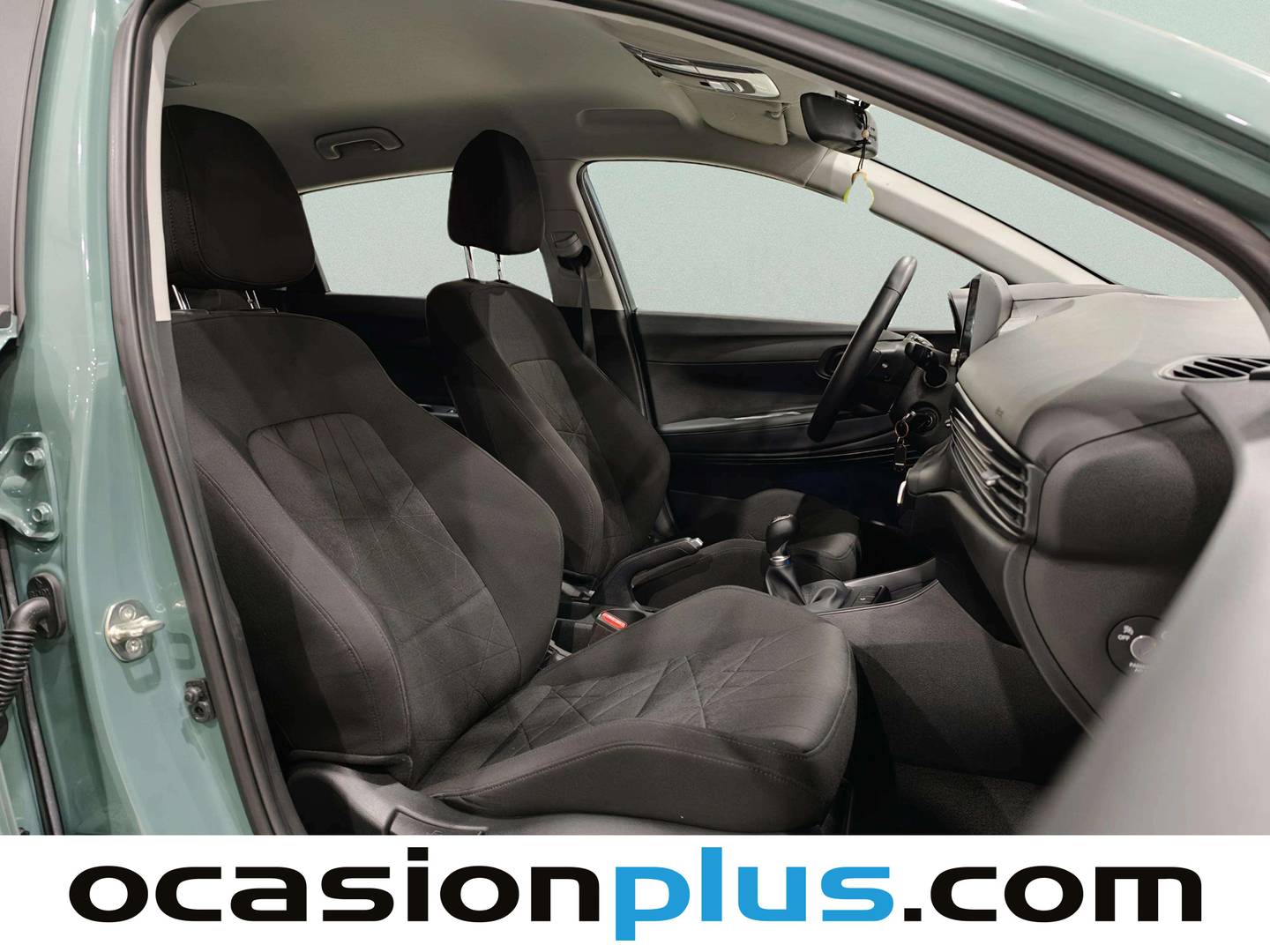 Hyundai Bayon Hyundai Bayon 1.2 MPI Maxx (84 CV) manual