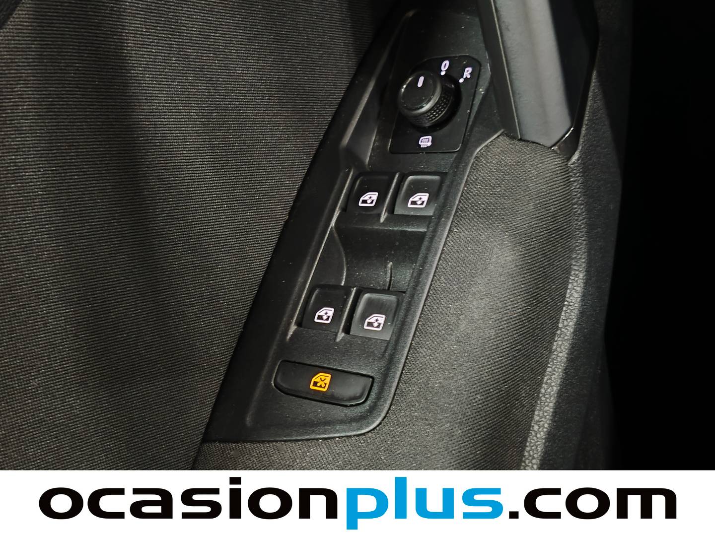 Volkswagen Tiguan Volkswagen Tiguan Advance 1.5 TSI (150 CV) DSG de segunda mano