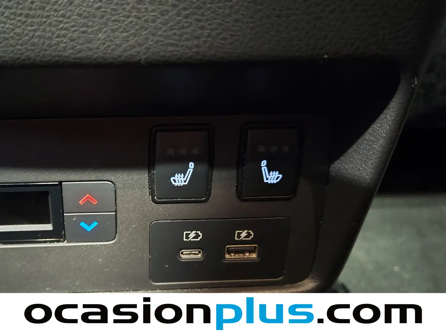 Foto Nissan X-TRAIL Nissan X-Trail 1.5 VC Turbo MHEV N-Connecta Xtronic (163 CV) 7 Plazas