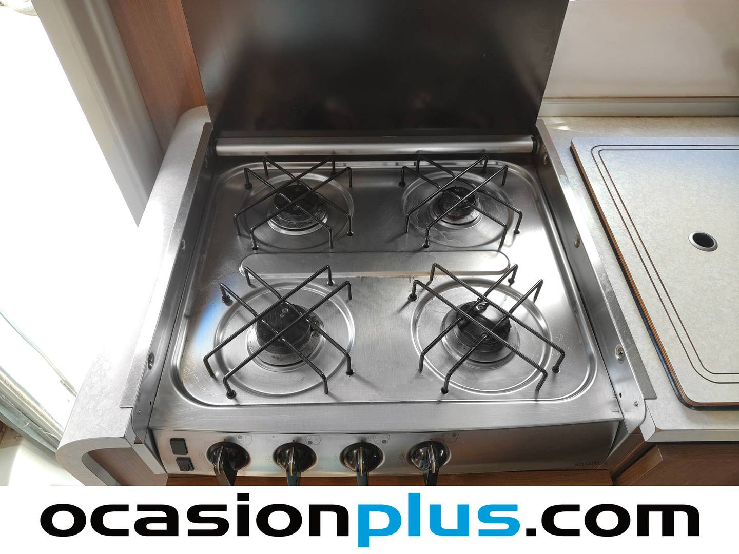Acabados McLouis Menfys700 McLouis Menfys700 2.3D (130 CV) 4 Plazas