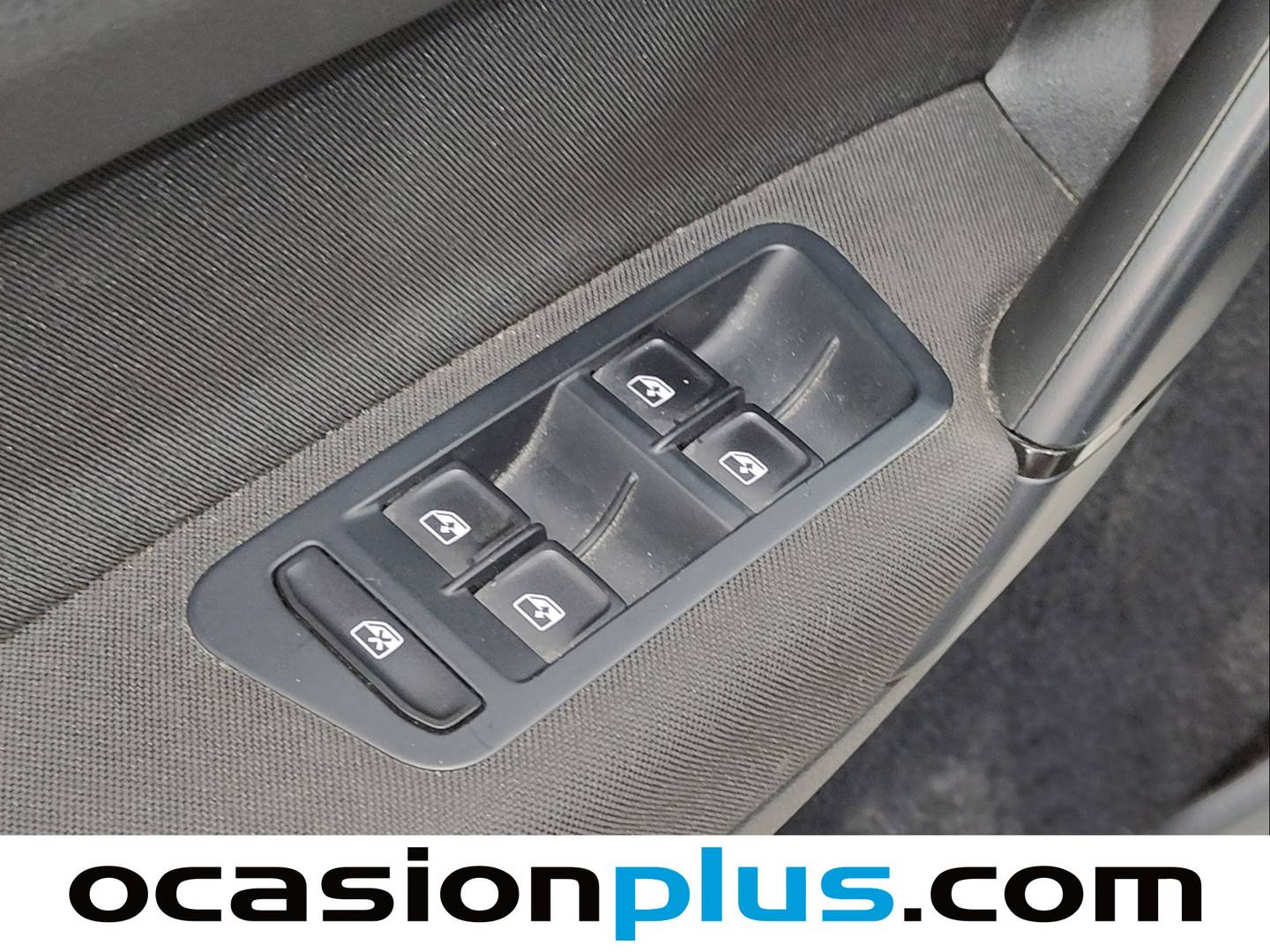 Volkswagen Golf Sportsvan Volkswagen Golf Sportsvan Special Edition 1.2 TSI (110 CV) de segunda mano