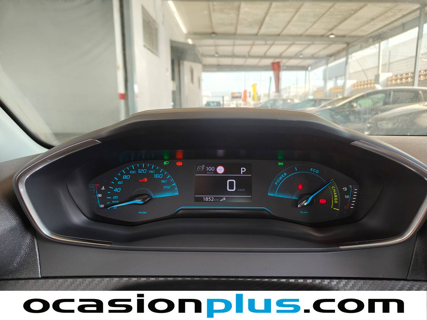 Peugeot 208 Peugeot 208 Style Hybrid 100 eDCS6 (100 CV) barato