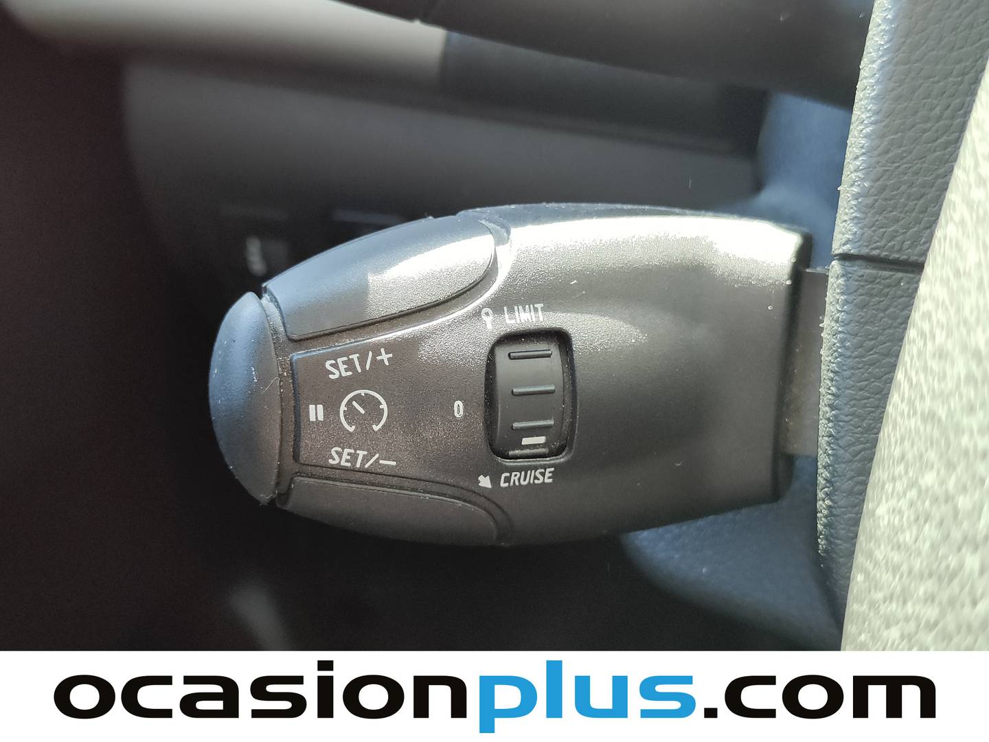 Citroën C-Elysée Citroën C-Elysee BlueHDi 100 Shine (102 CV) de segunda mano