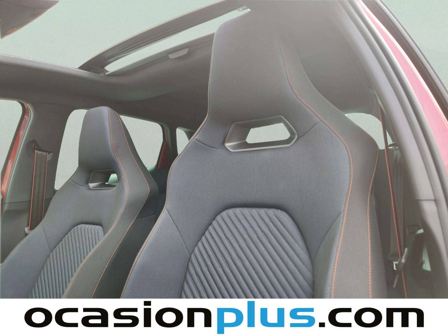 Extras del Seat Ibiza Seat Ibiza 1.0 TSI S&S FR 40 Aniversario (115 CV)
