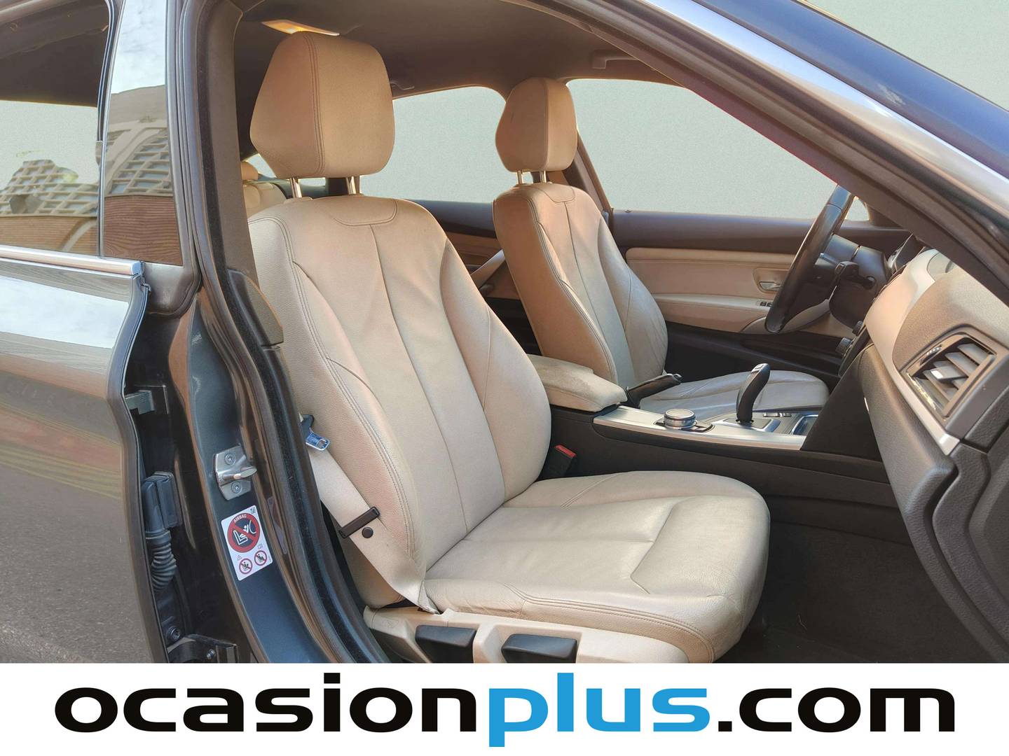 BMW Serie 3 BMW Serie 3 320d Gran Turismo (190 CV) Pack M automático