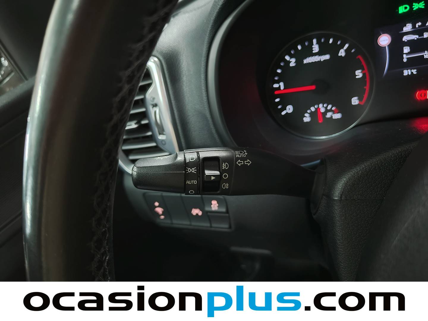 KIA Sportage KIA Sportage 1.7 CRDi VGT Eco-Dynamics x-Tech17 4x2 (115 CV) de ocasión