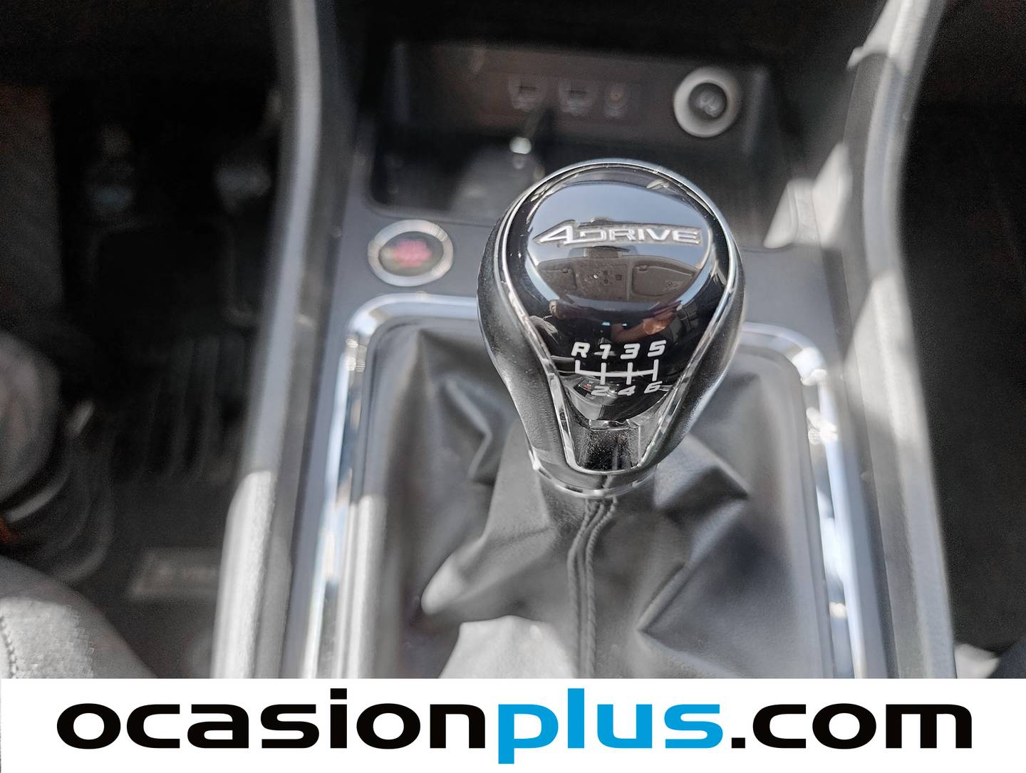 Seat Ateca Seat Ateca 2.0 TDI S&S Style Plus 4Drive (150 CV) de ocasión
