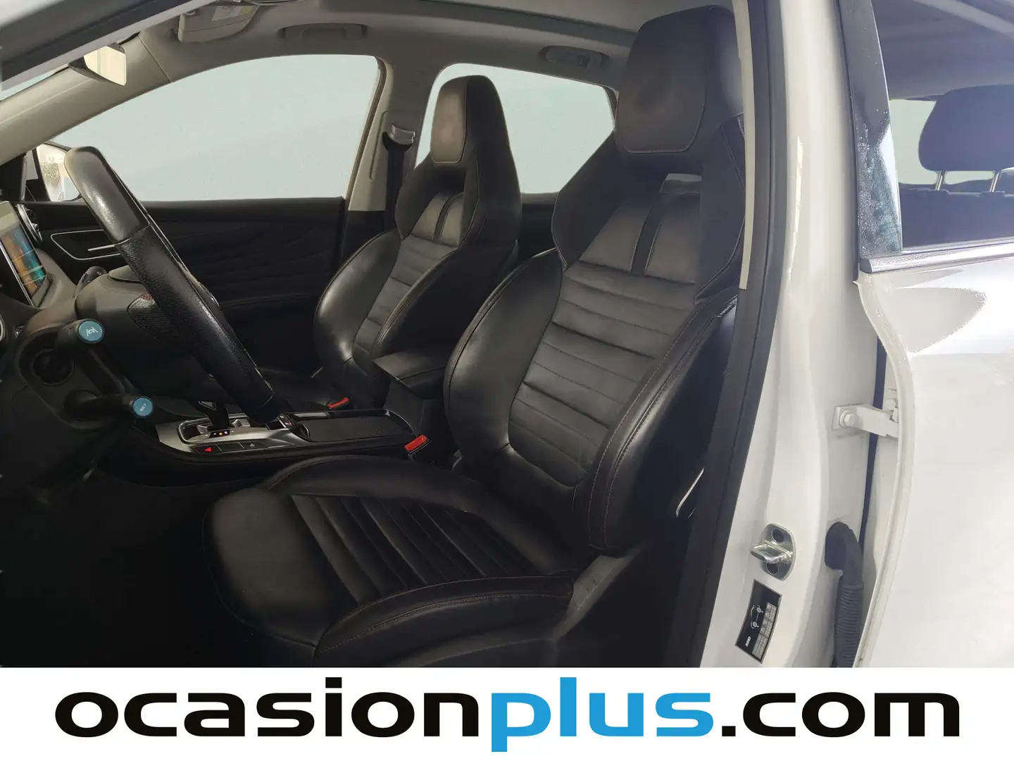 Foto MG HS MG HS 1.5 Turbo GDI Luxury DCT (162 CV)