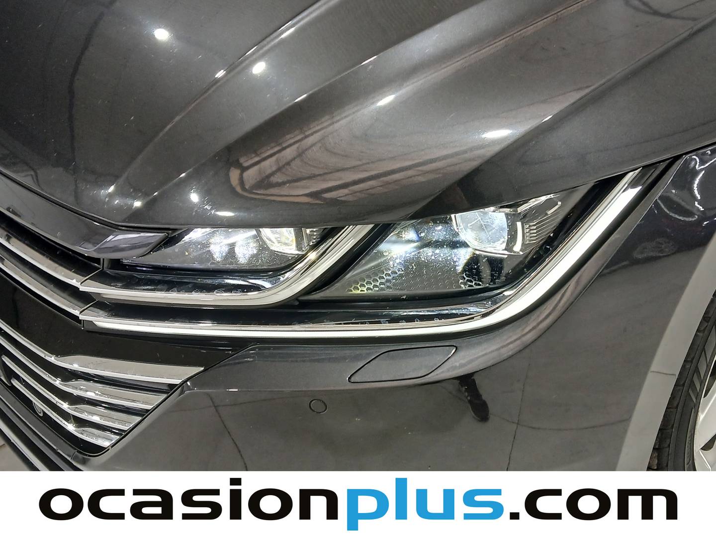 Volkswagen Arteon Volkswagen Arteon Elegance 2.0 TDI (150 CV) DSG barato