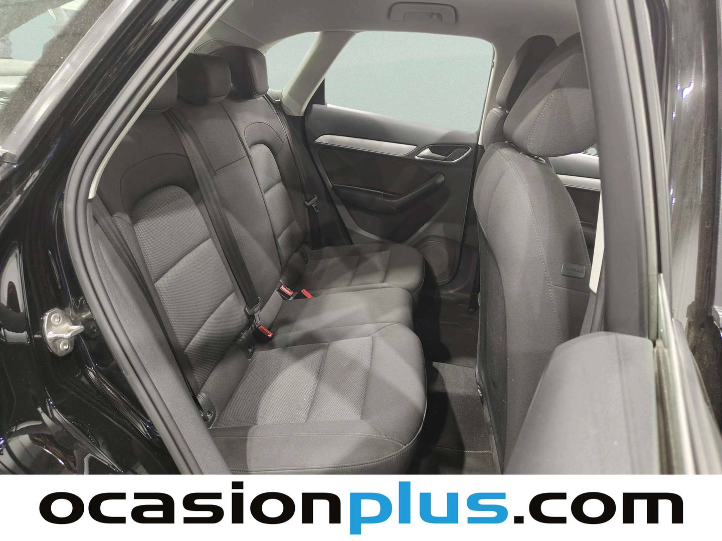 Foto Audi Q3 Audi Q3 2.0 TDI Attraction edition (150 CV)