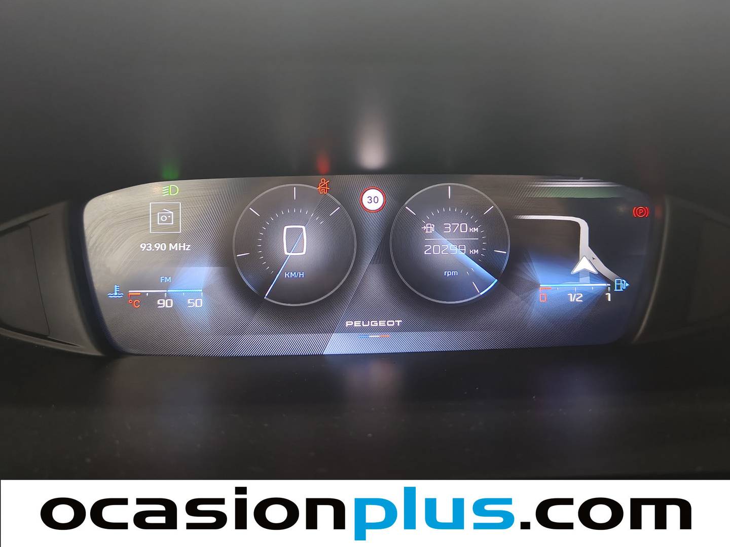 Peugeot 308 Peugeot 308 SW SW PureTech 130 S&S Allure (130 CV) 130cv