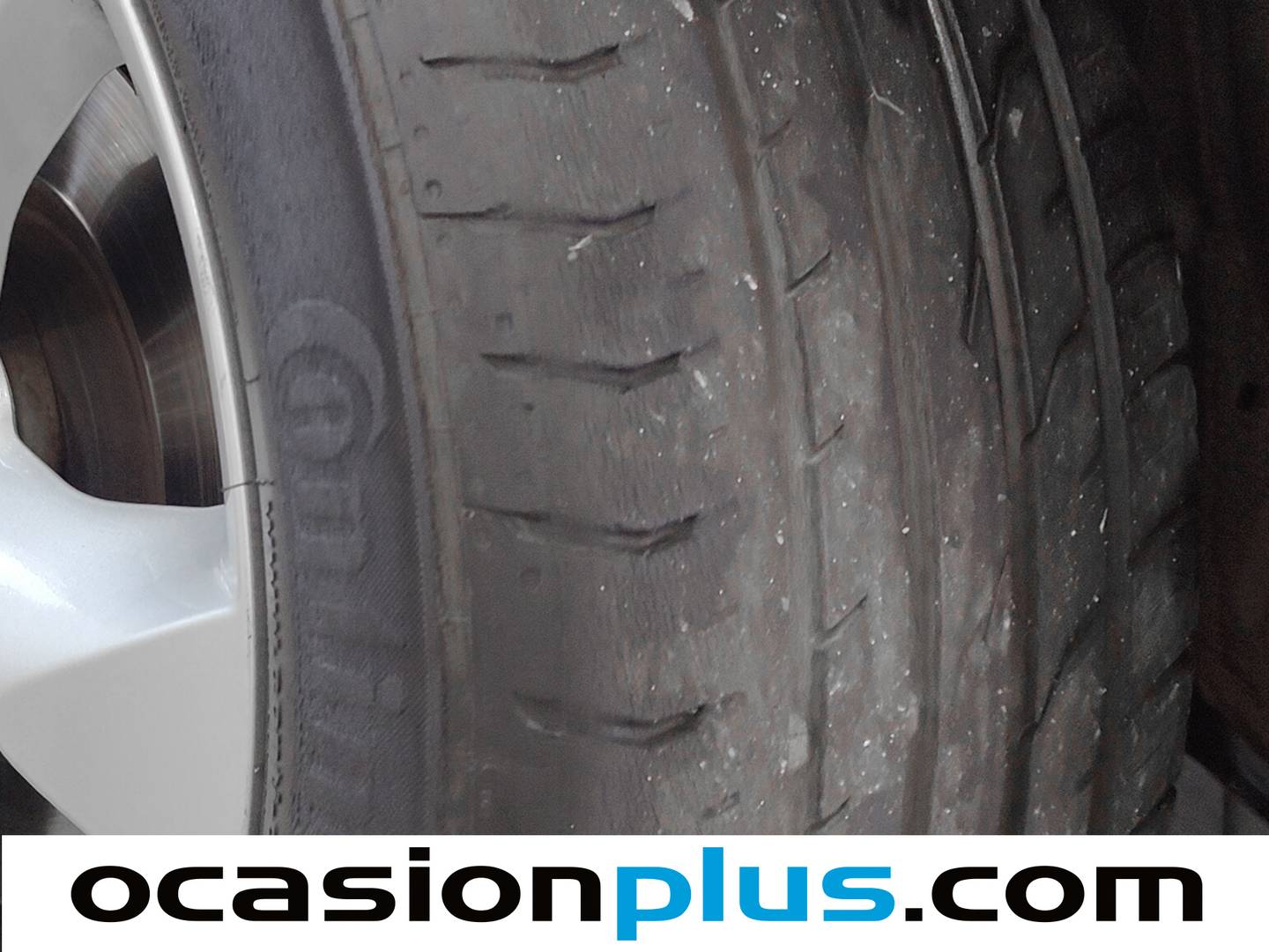 Foto Nissan JUKE Nissan Juke 1.6 Acenta CVT 4X2 (117 CV)