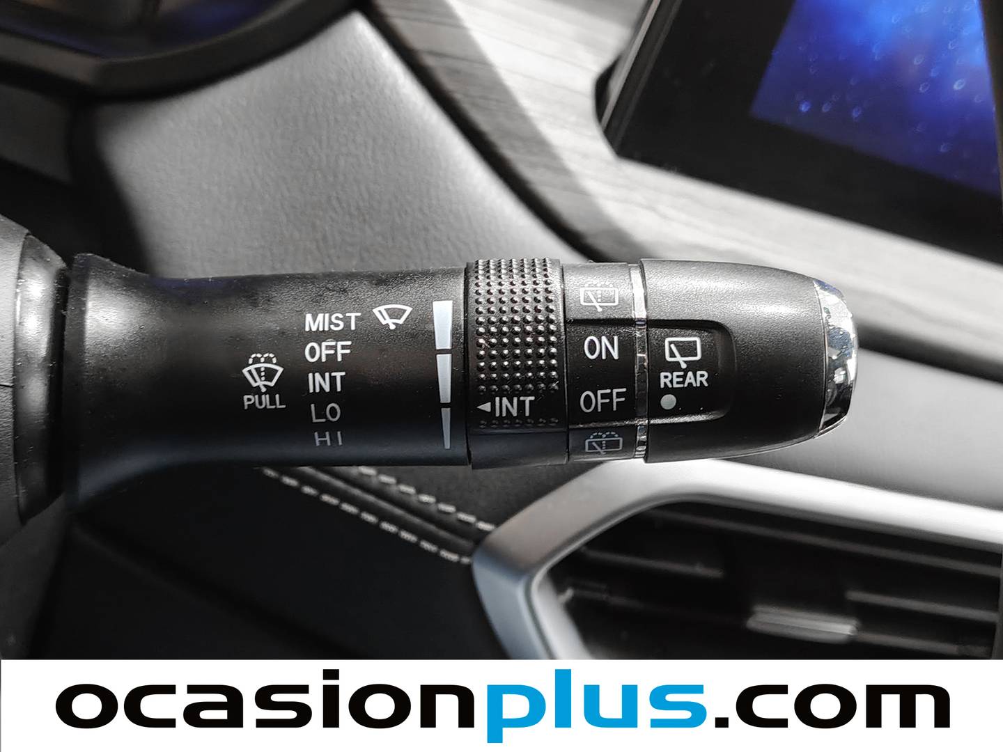 Foto EVO Cuatro EVO Cuatro 1.5 GLP (114 CV)