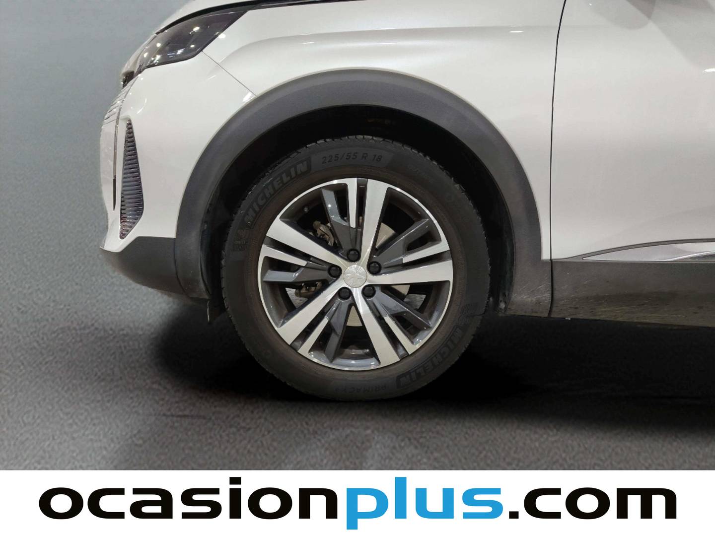 Peugeot 3008 Peugeot 3008 BlueHDi 130 S&S Allure Pack (130 CV) 130cv