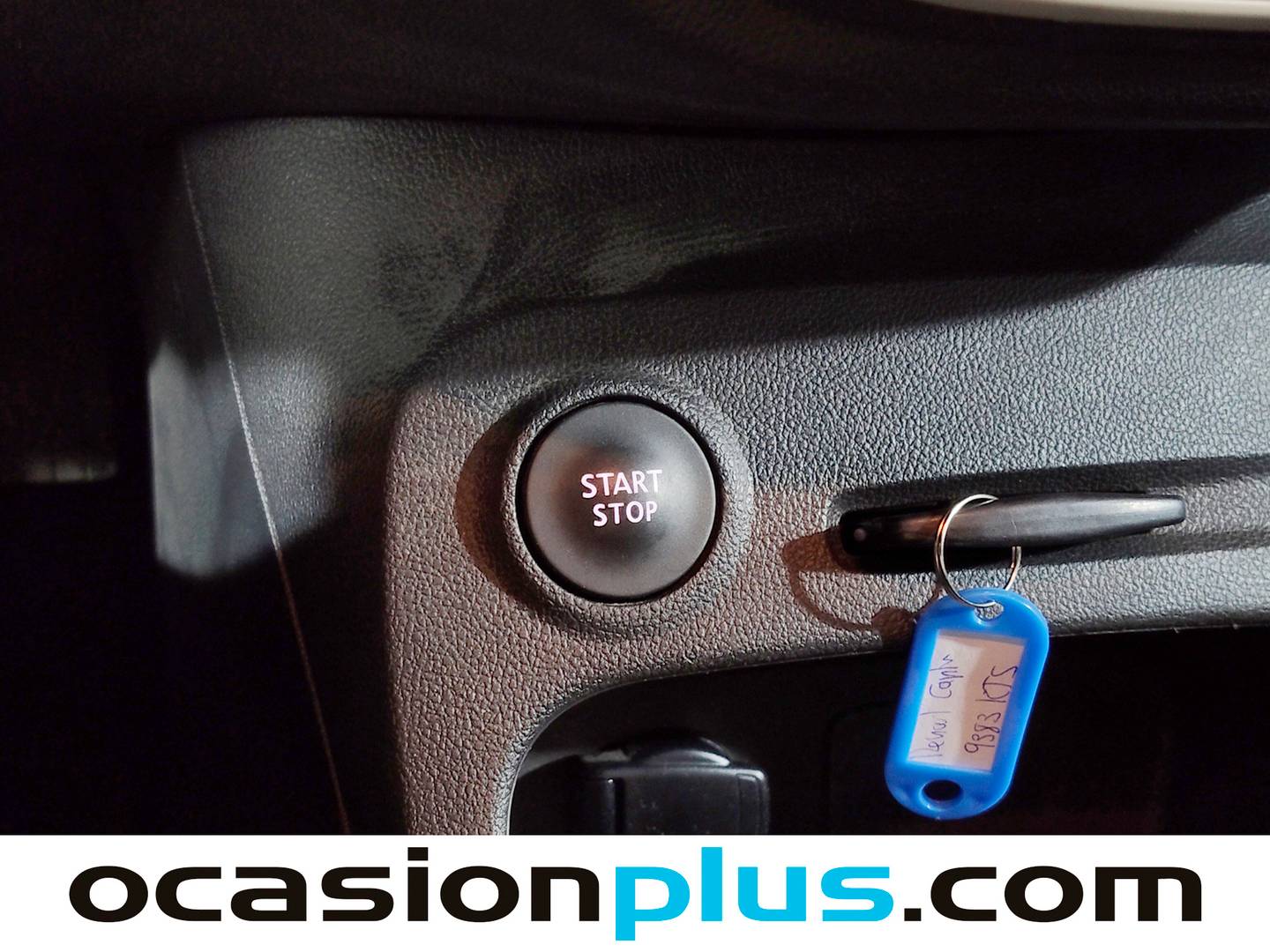 Equipamiento del Renault Captur Renault Captur Life TCe (90 CV)