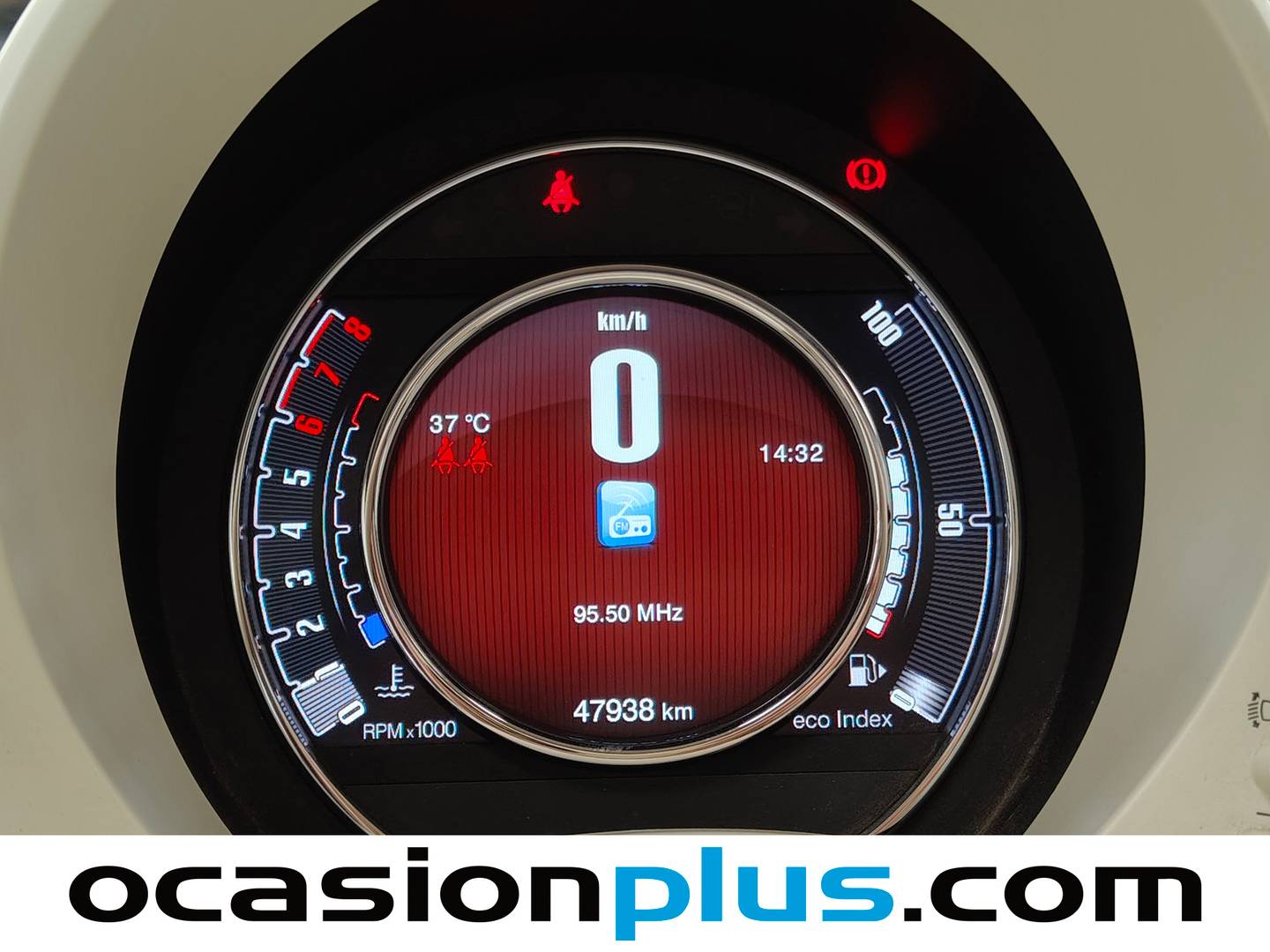 Fiat 500 Fiat 500 1.0 Hybrid Dolcevita (70 CV) 2024
