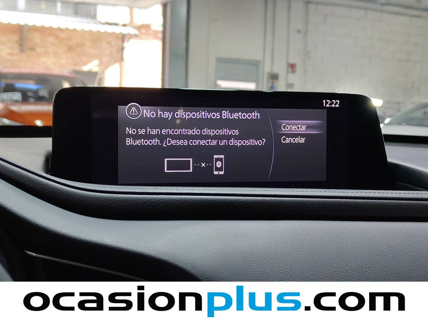 Foto Mazda CX-30 Mazda CX-30 2.5 e-Skyactive G MHEV Prime-Line AT (140 CV)