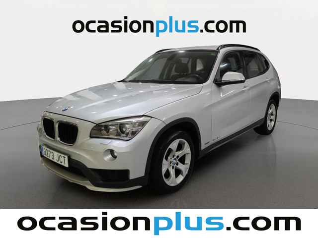 Bmw X1 Seminuevos Las palmas