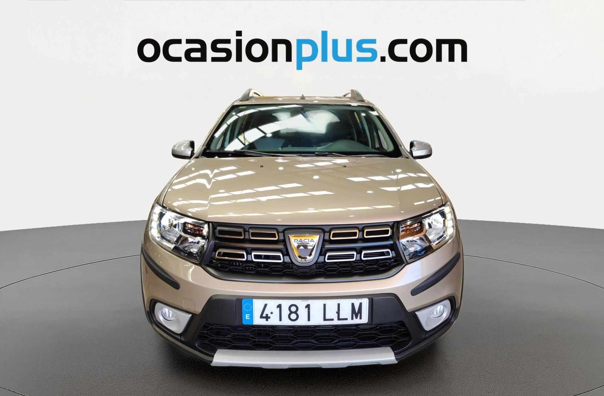 Dacia Sandero Stepway Essential TCe - foto 10