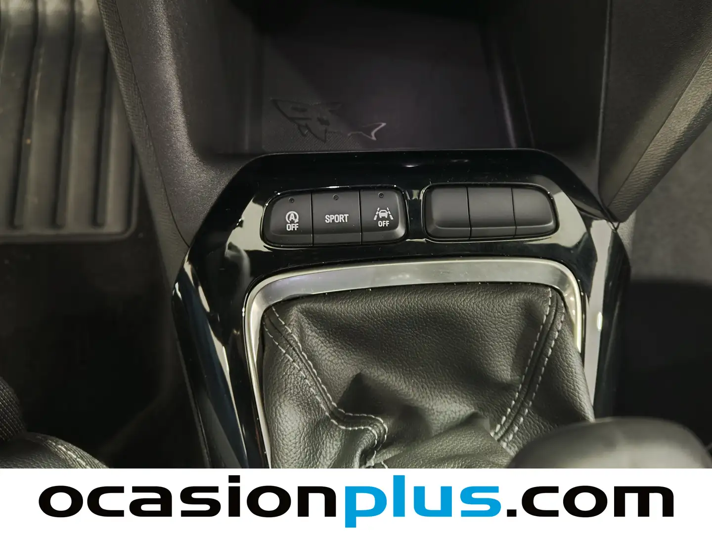 Foto Opel Corsa Opel Corsa 1.2 T XHL GS (100 CV)