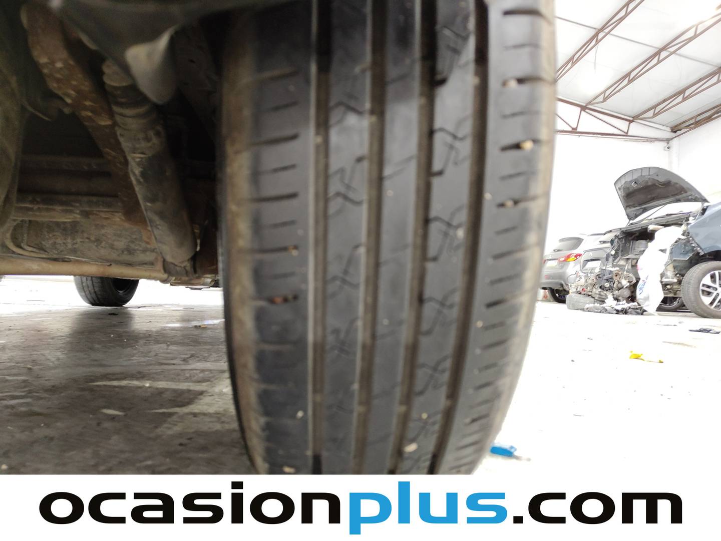 Citroën Xsara Picasso Citroën Xsara Picasso 2.0 HDI SX (90 CV) seminuevo