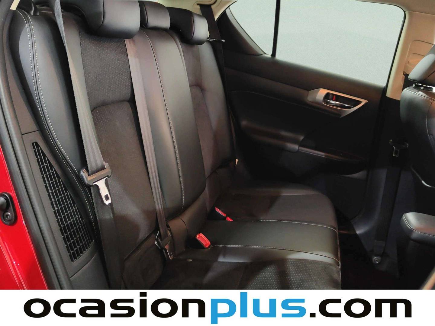 Lexus CT Lexus CT 200h Sport Edition (136 CV) automático