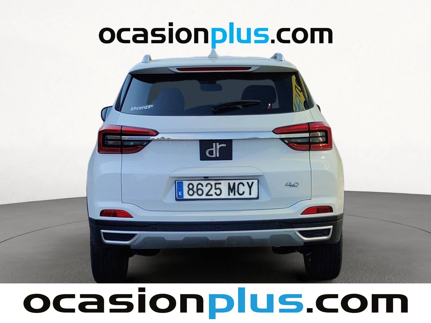 DR AUTOMOBILES DR 4.0 DR AUTOMOBILES DR4 1.5 (116 CV) km 0