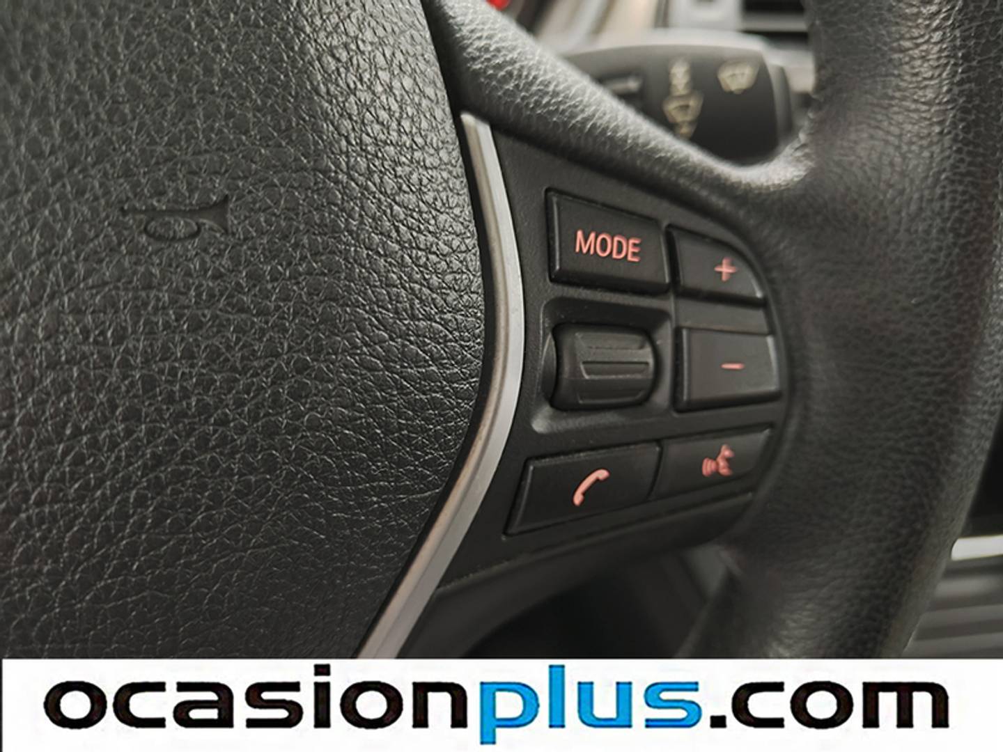 Foto BMW Serie 3 BMW Serie 3 320d (184 CV)