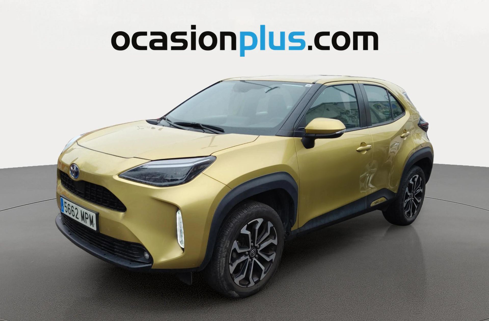 Toyota Yaris Cross 120H Active Tech