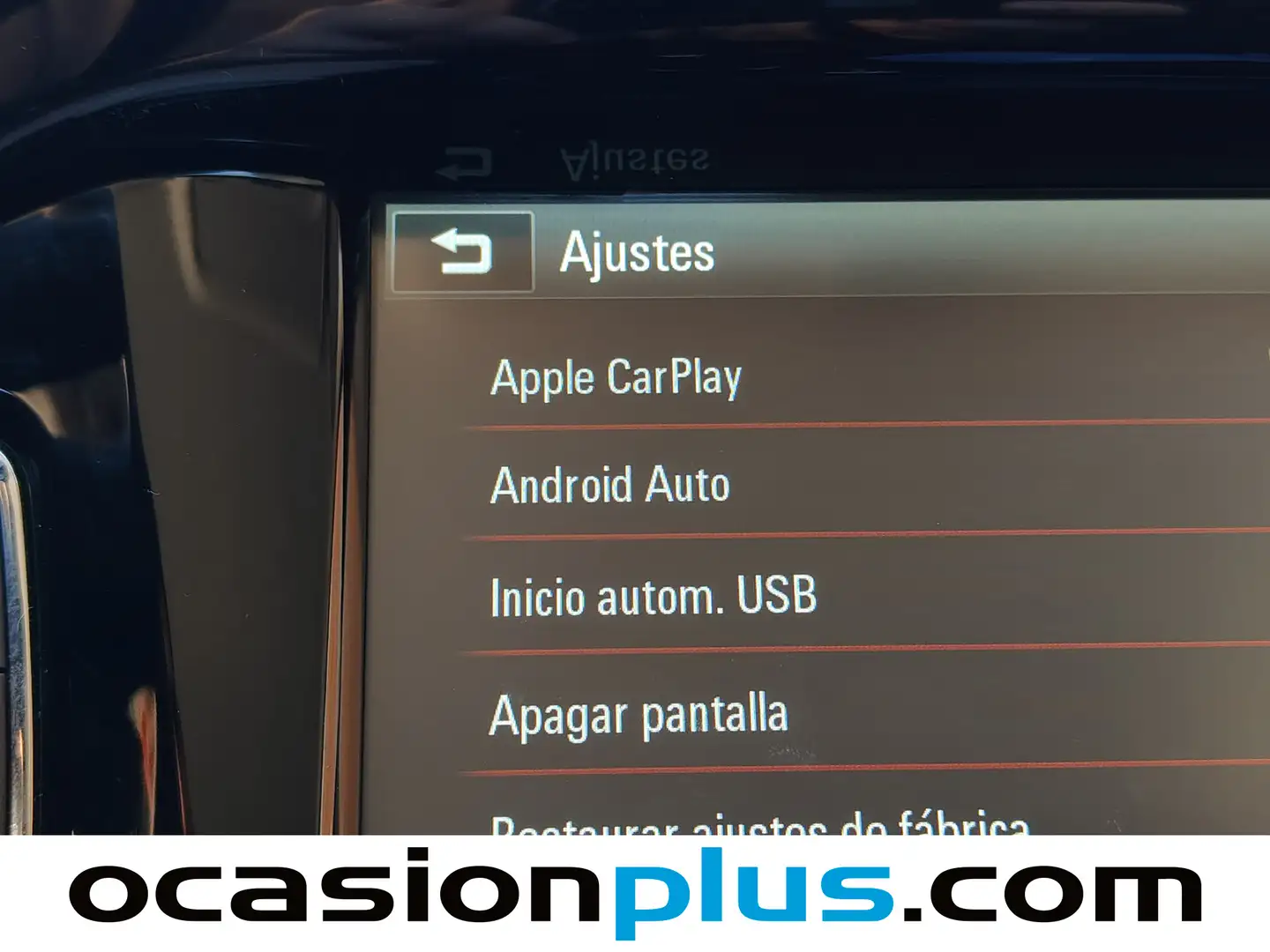 Foto Opel Corsa Opel Corsa 1.4 S/S Selective Easytronic (90 CV)