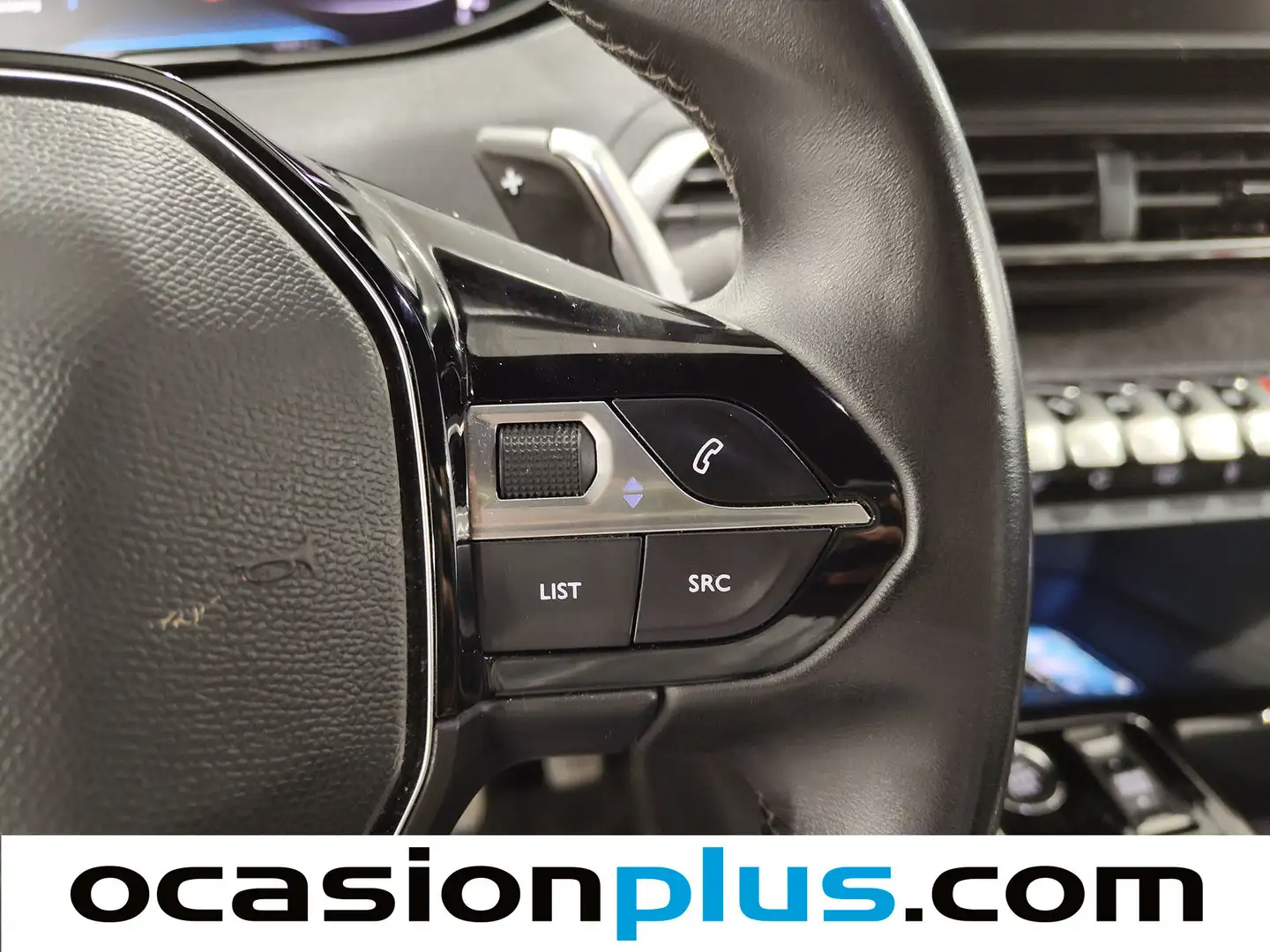 Foto Peugeot 5008 Peugeot 5008 PureTech 130 S&S Allure Pack EAT8 (130 CV)