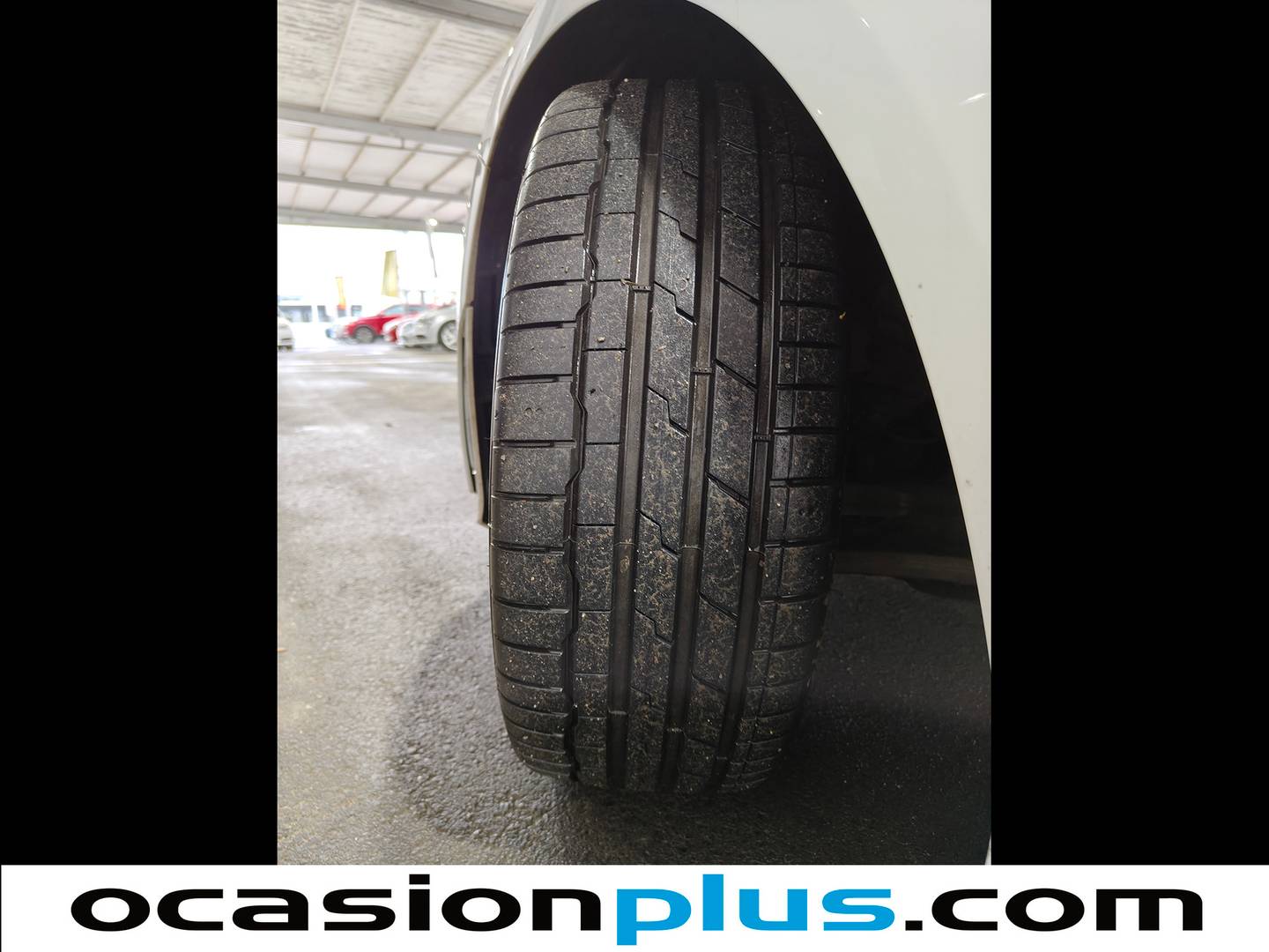 Mercedes CLA Mercedes-Benz CLA 200  (163 CV) Pack AMG 163cv