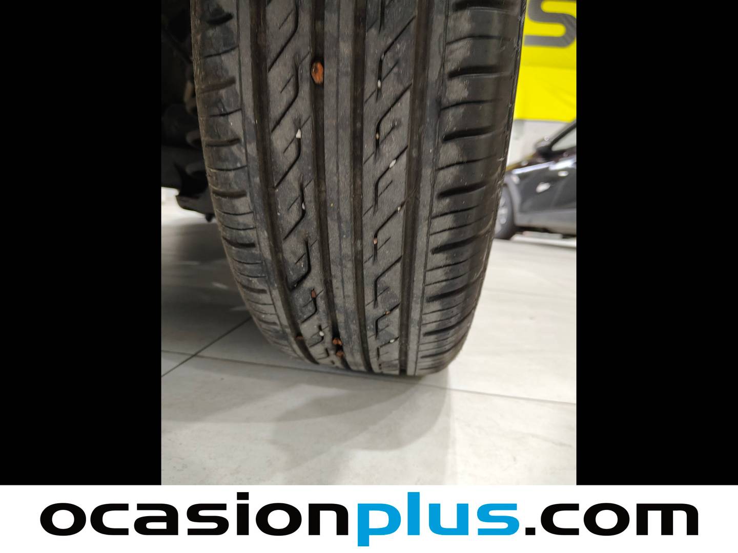 Seat Ateca SEAT Ateca 1.0 TSI S&S Reference (110 CV) seminuevo