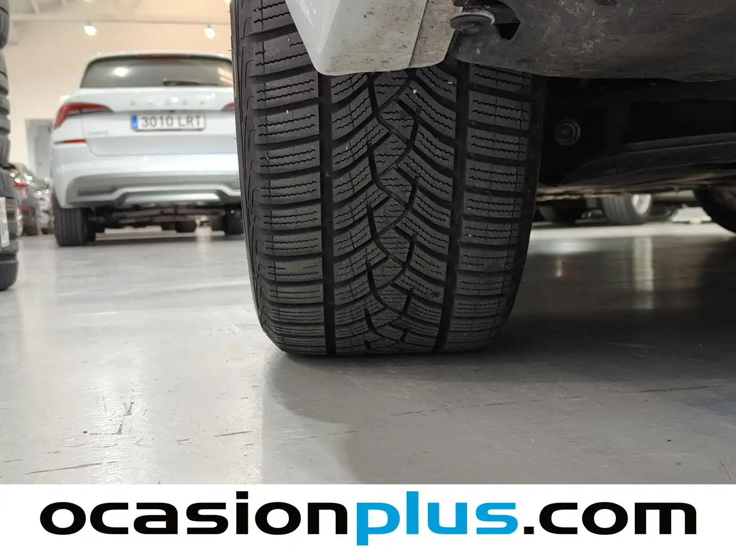 Foto BMW Serie 3 BMW Serie 3 320d xDrive Touring (190 CV)