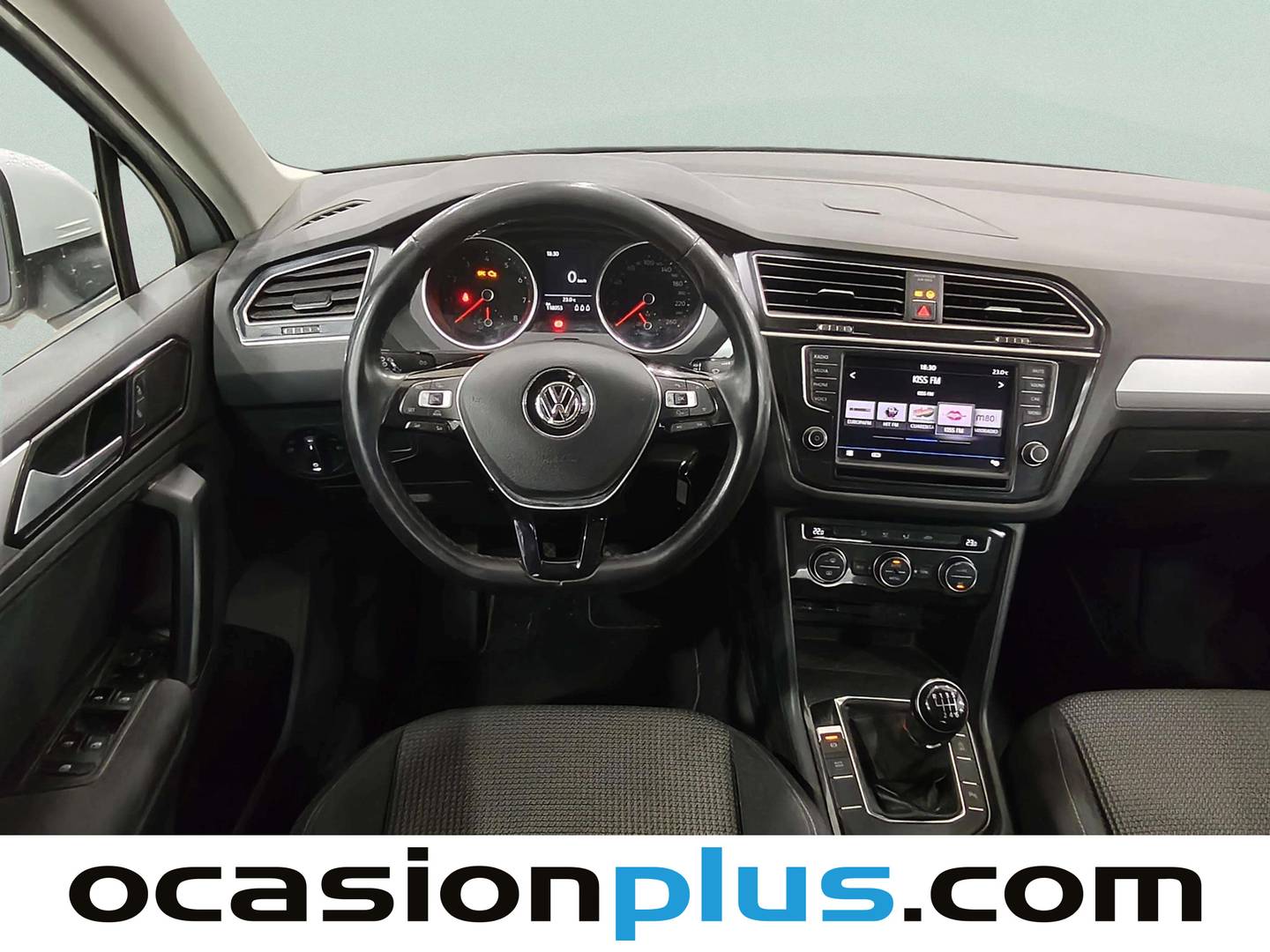 Volkswagen Tiguan Volkswagen Tiguan Edition 1.4 TSI (125 CV) 2017