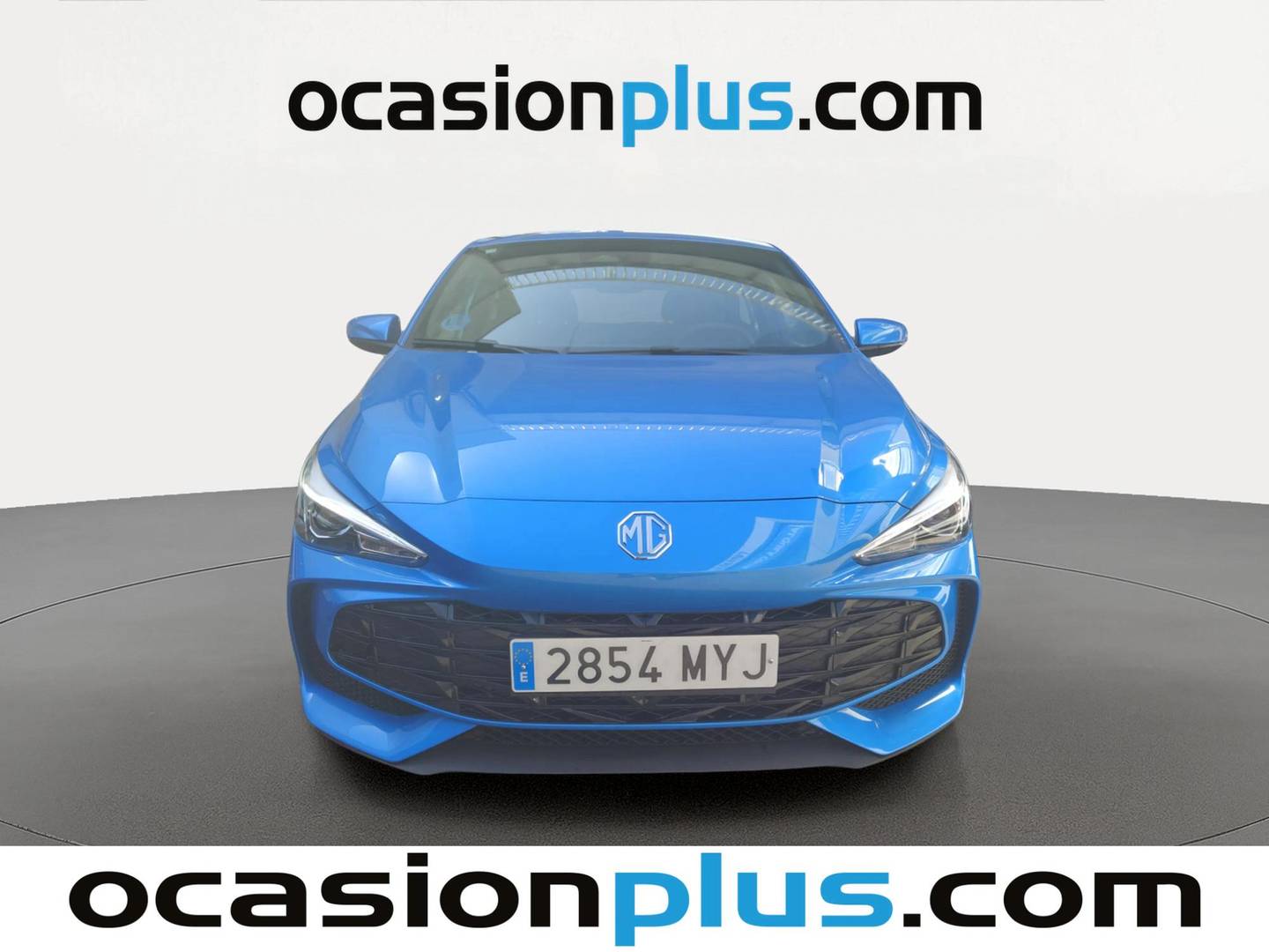 MG MG3 Hybrid+ MG MG3 Hybrid+ Comfort (195 CV) 195cv