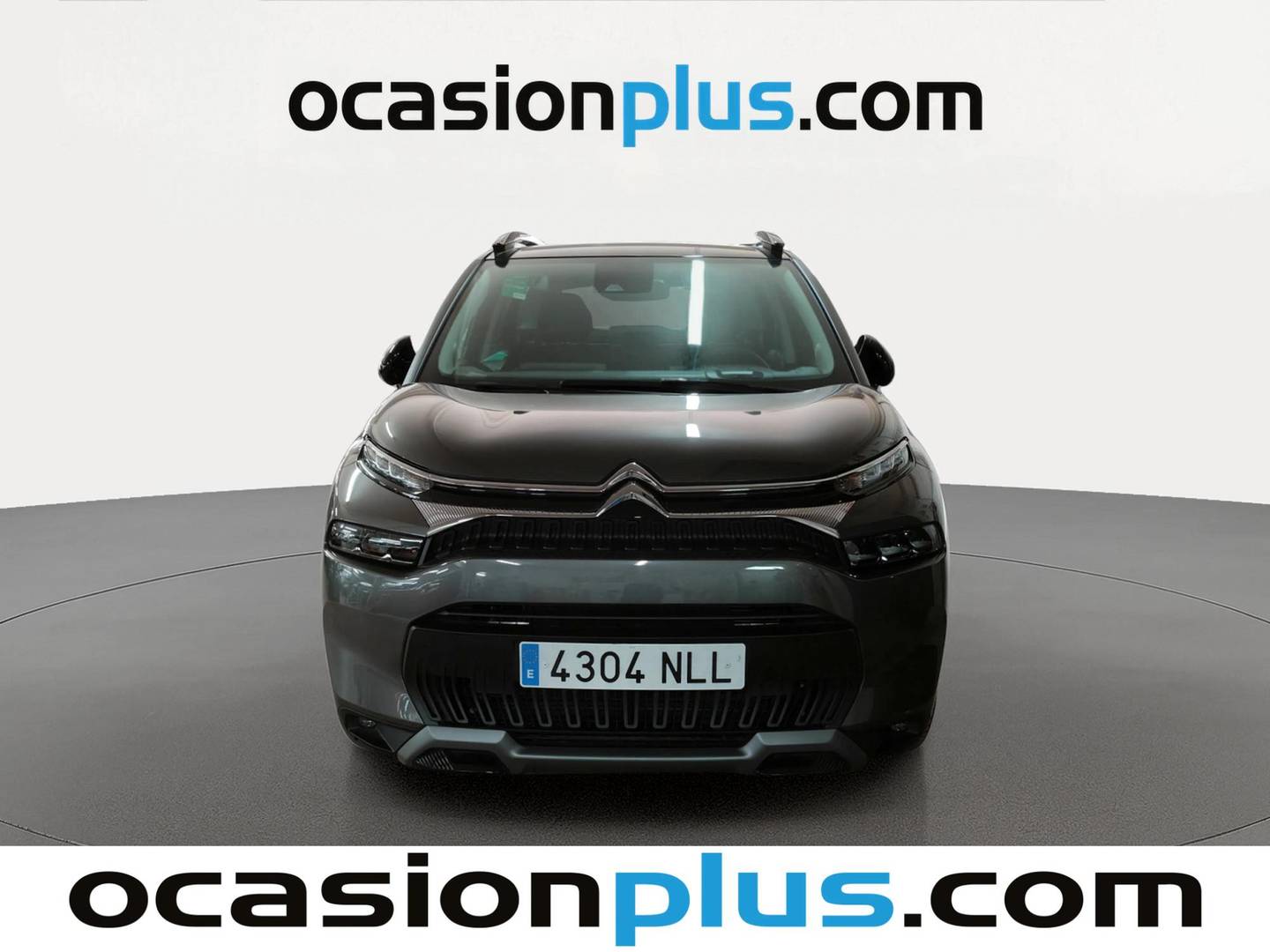 Citroën C3 Aircross Citroën C3 Aircross PureTech 110 S&S Max (110 CV) 110cv