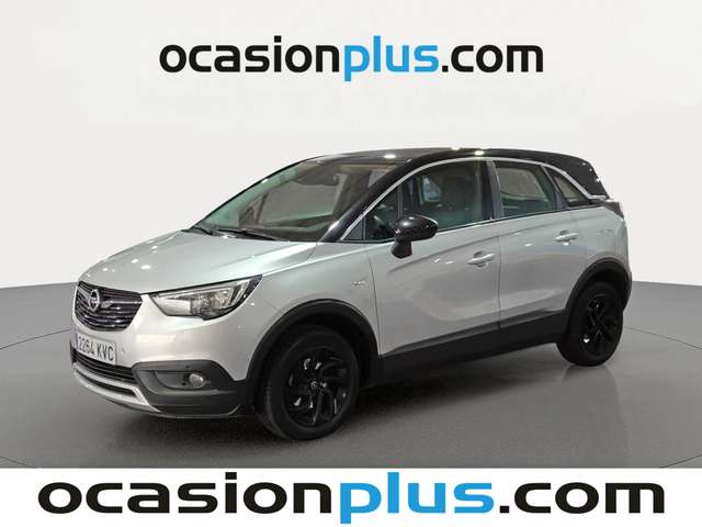 Opel Crossland X 1.2 S&S Innovation (110 CV) de segunda mano