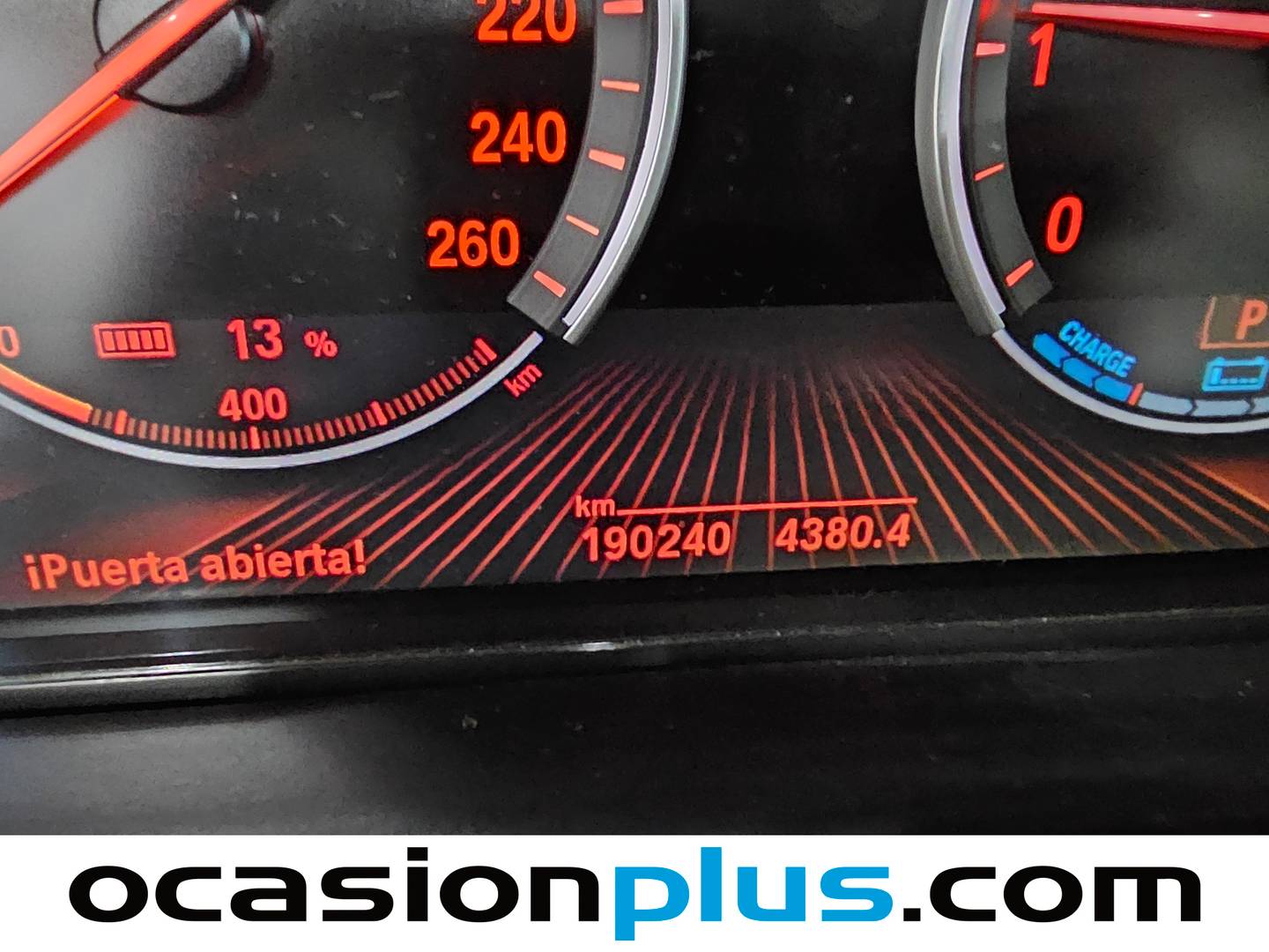 BMW X5 BMW X5 xDrive40e (313 CV) 313cv