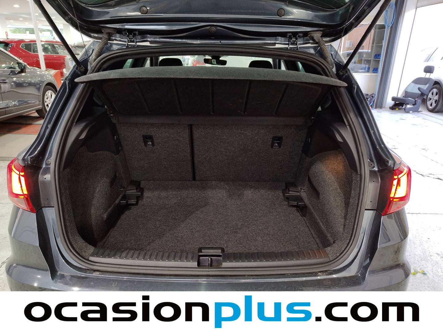 Foto Seat Arona SEAT Arona 1.5 TSI S&S FR XL DSG (150 CV)